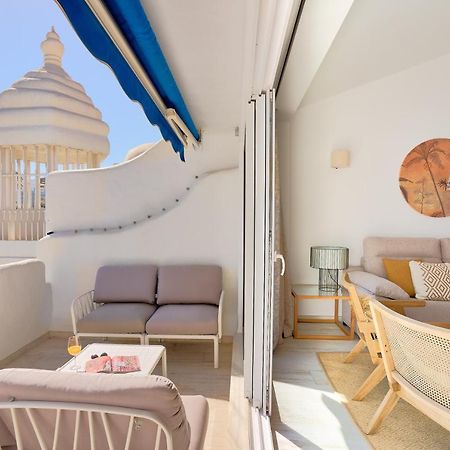 Weforyou Ola Puerto Marina Apartment Benalmádena Kültér fotó