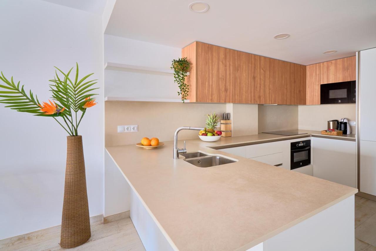 Weforyou Ola Puerto Marina Apartment Benalmádena Kültér fotó