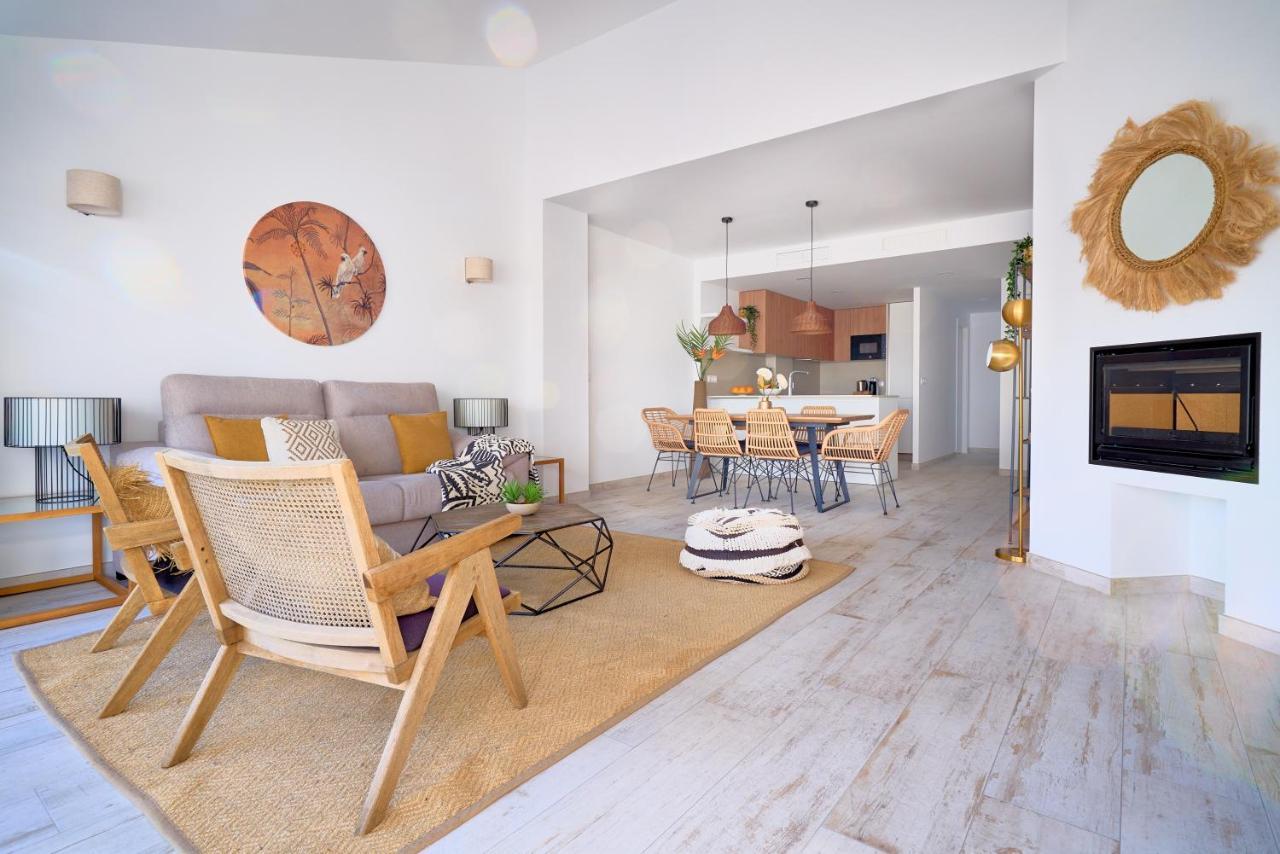 Weforyou Ola Puerto Marina Apartment Benalmádena Kültér fotó
