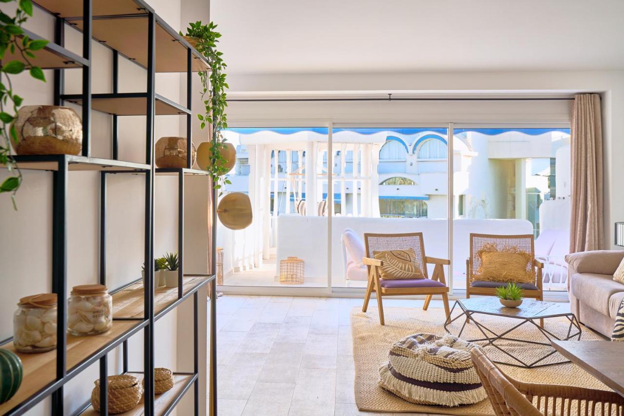 Weforyou Ola Puerto Marina Apartment Benalmádena Kültér fotó