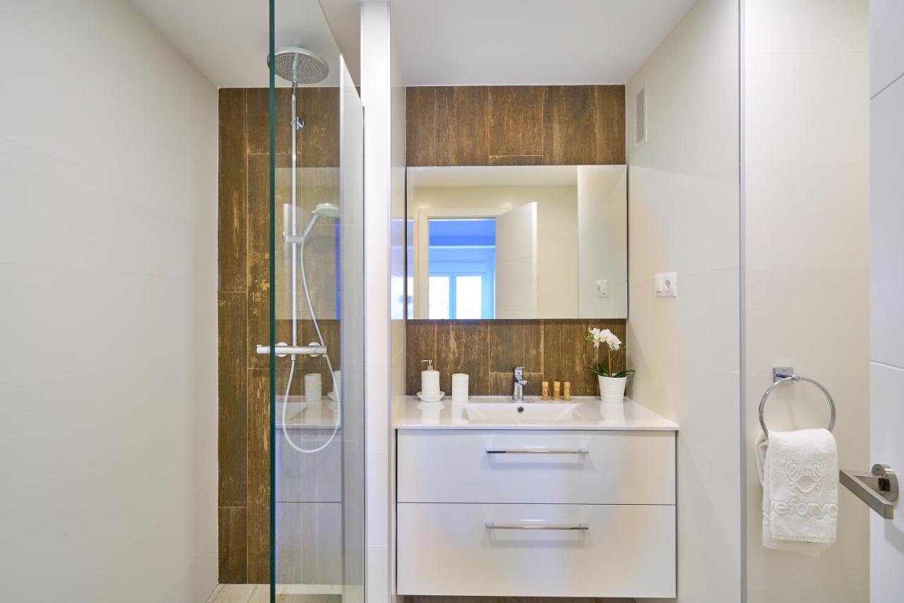Weforyou Ola Puerto Marina Apartment Benalmádena Kültér fotó