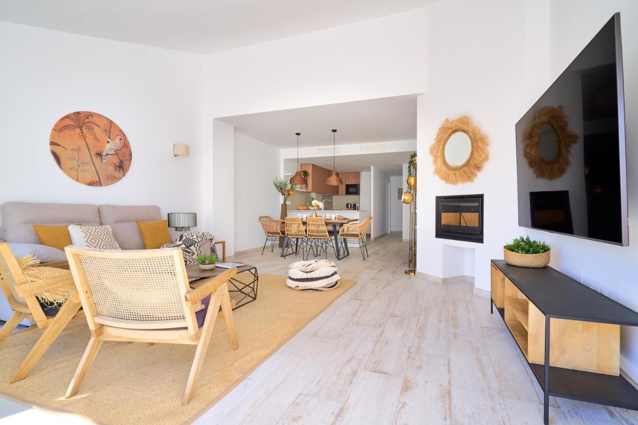 Weforyou Ola Puerto Marina Apartment Benalmádena Kültér fotó