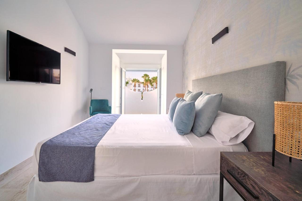 Weforyou Ola Puerto Marina Apartment Benalmádena Kültér fotó