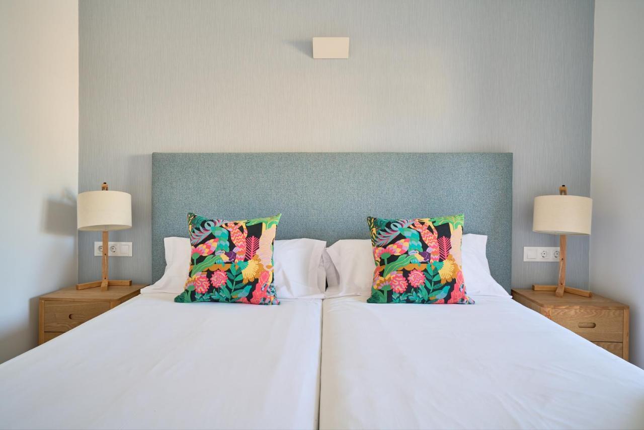 Weforyou Ola Puerto Marina Apartment Benalmádena Kültér fotó