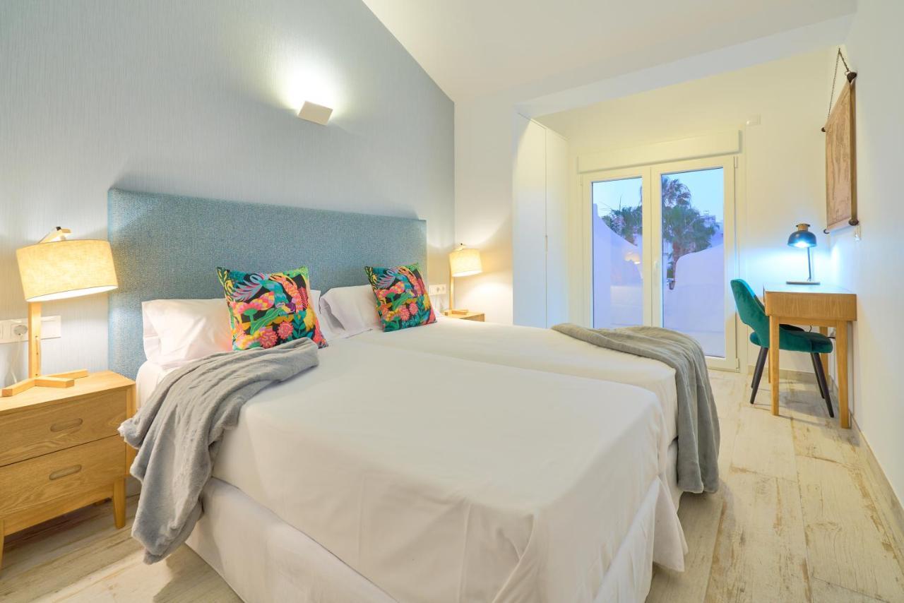 Weforyou Ola Puerto Marina Apartment Benalmádena Kültér fotó