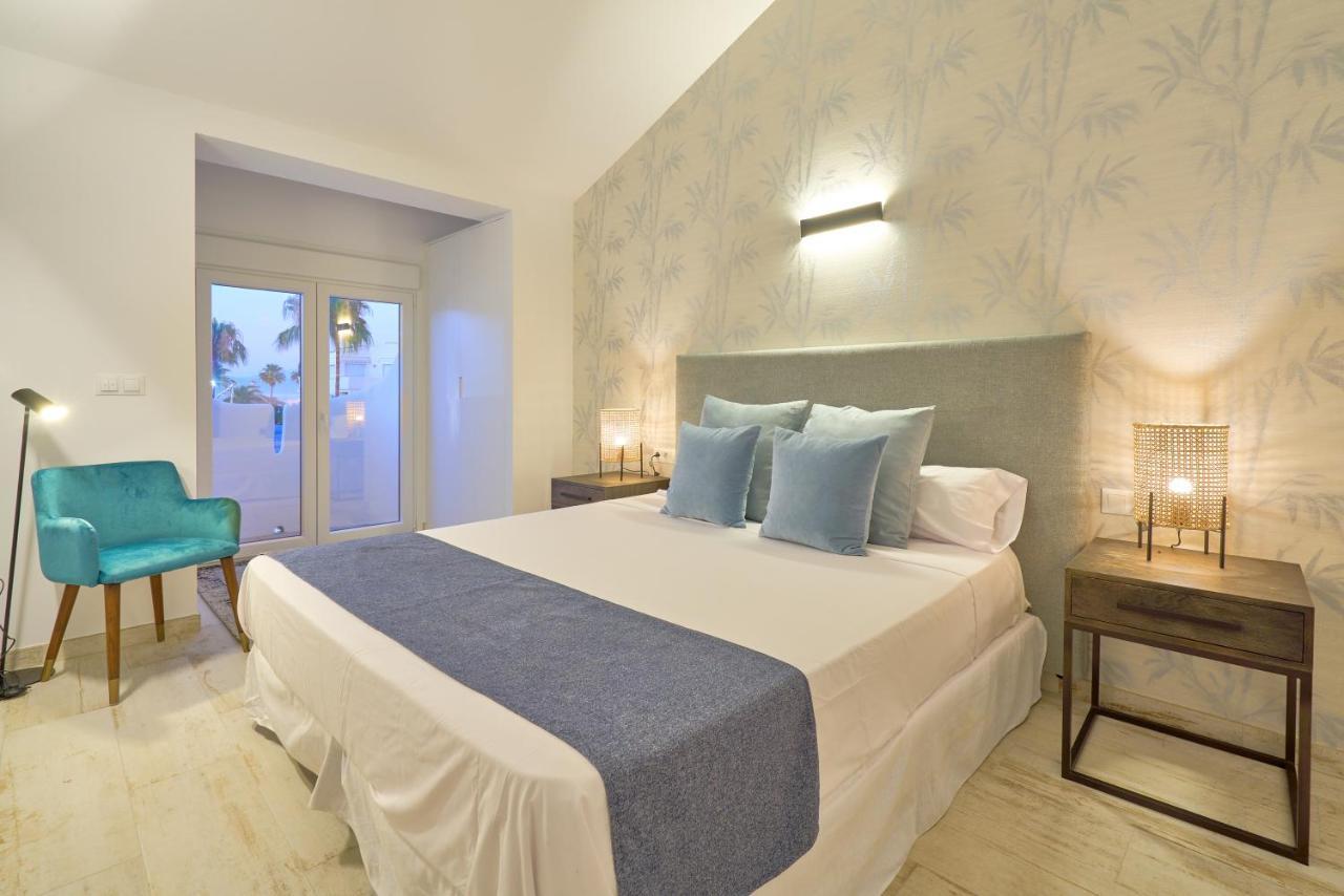Weforyou Ola Puerto Marina Apartment Benalmádena Kültér fotó