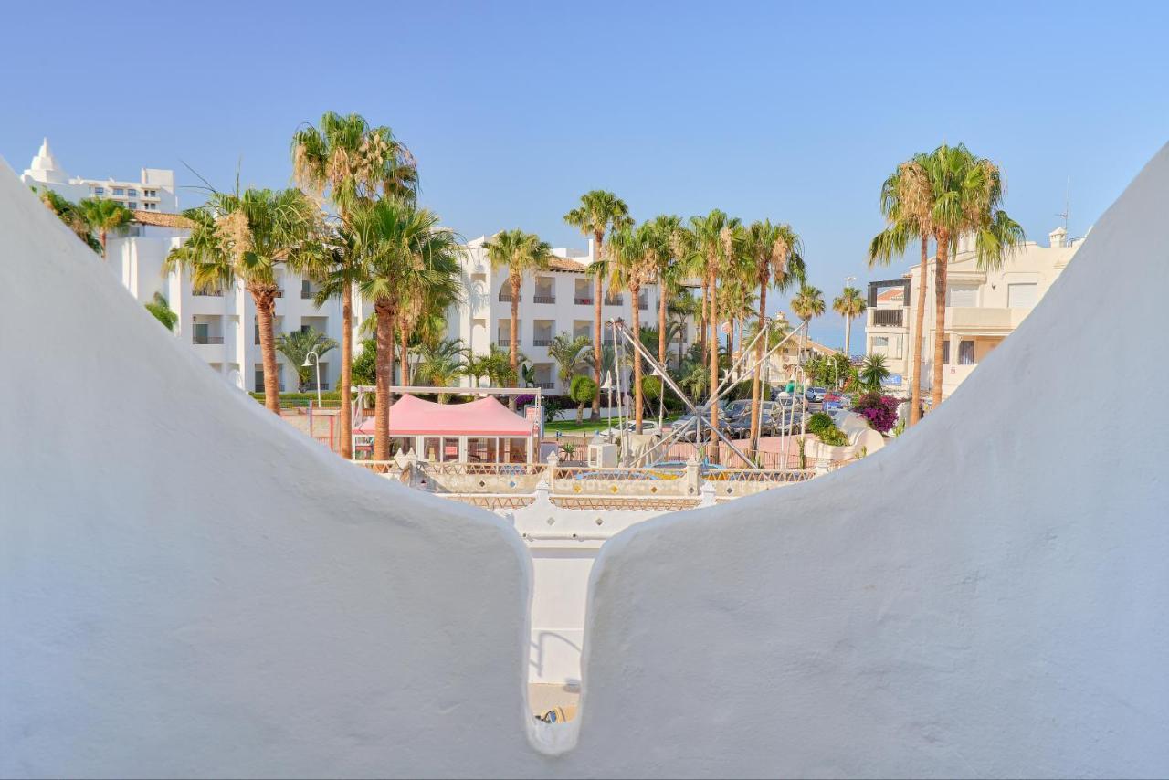 Weforyou Ola Puerto Marina Apartment Benalmádena Kültér fotó