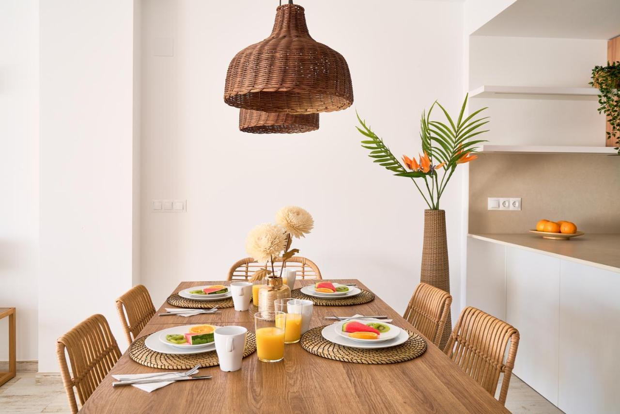 Weforyou Ola Puerto Marina Apartment Benalmádena Kültér fotó