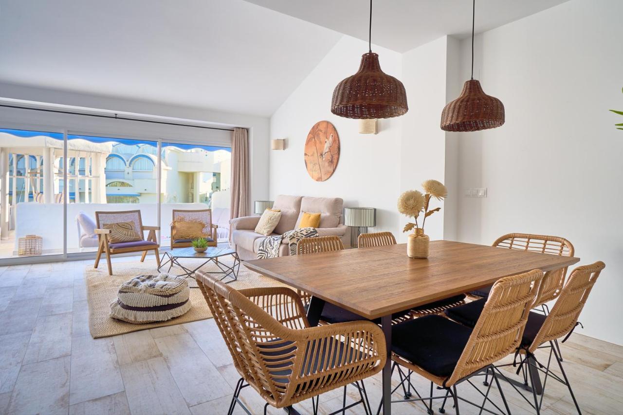 Weforyou Ola Puerto Marina Apartment Benalmádena Kültér fotó